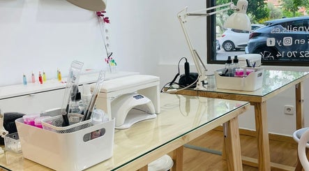 Kanu Nail Spa Tres Olivos Montecarmelo image 3