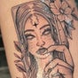 Claudia Symone Tattoo