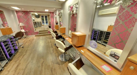 Nirvana Fareham