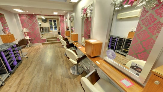 Nirvana Fareham
