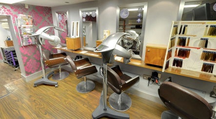 Nirvana Fareham image 2