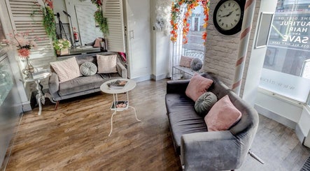 Nirvana Fareham