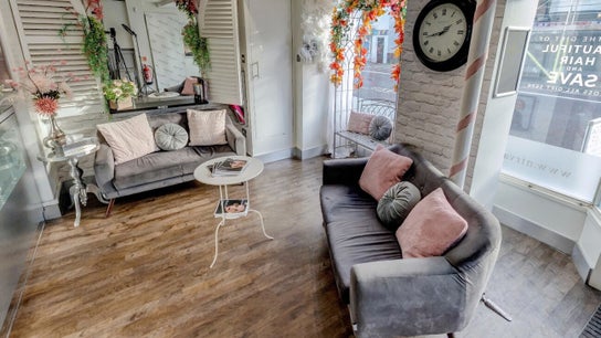 Nirvana Fareham