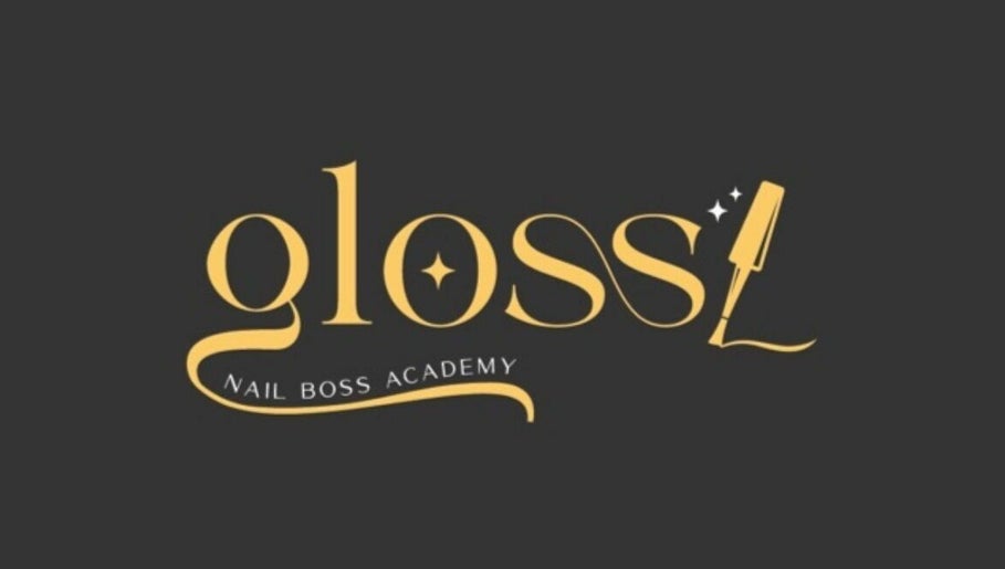 Gloss Nail Boss Academy, bild 1