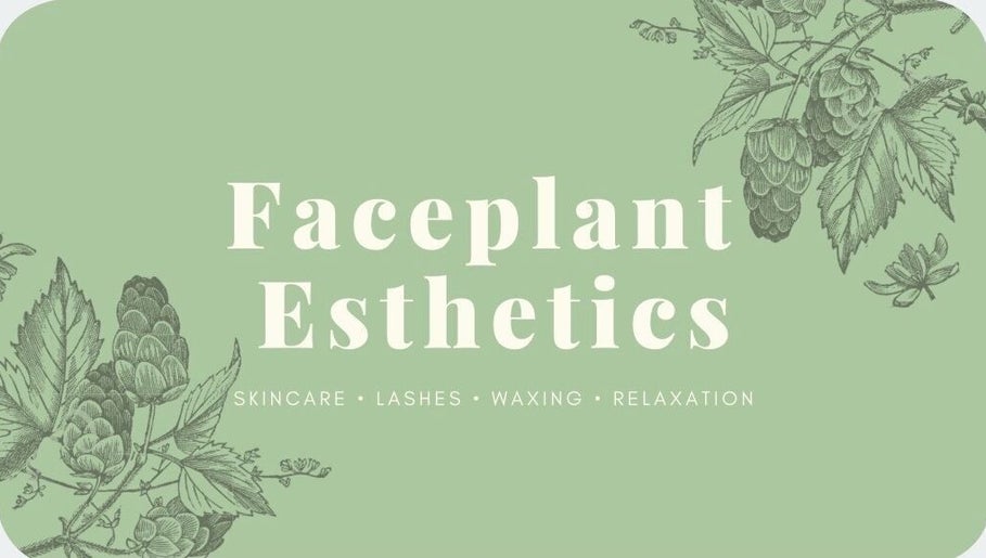 Faceplant Estheticsの画像：1