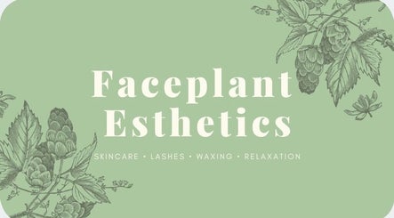 Faceplant Esthetics