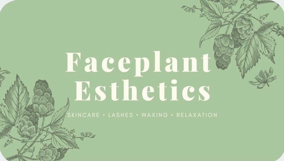 Faceplant Esthetics – obraz 1