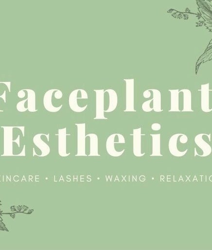 Faceplant Esthetics – obraz 2