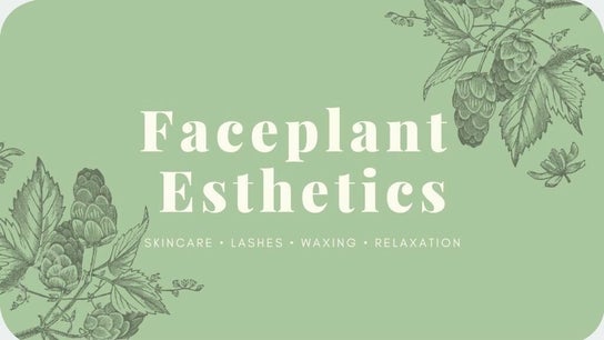 Faceplant Esthetics