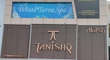 White Terra Spa