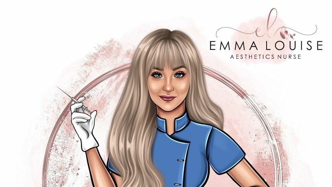 Emma Louise Aesthetics Nurse - 1