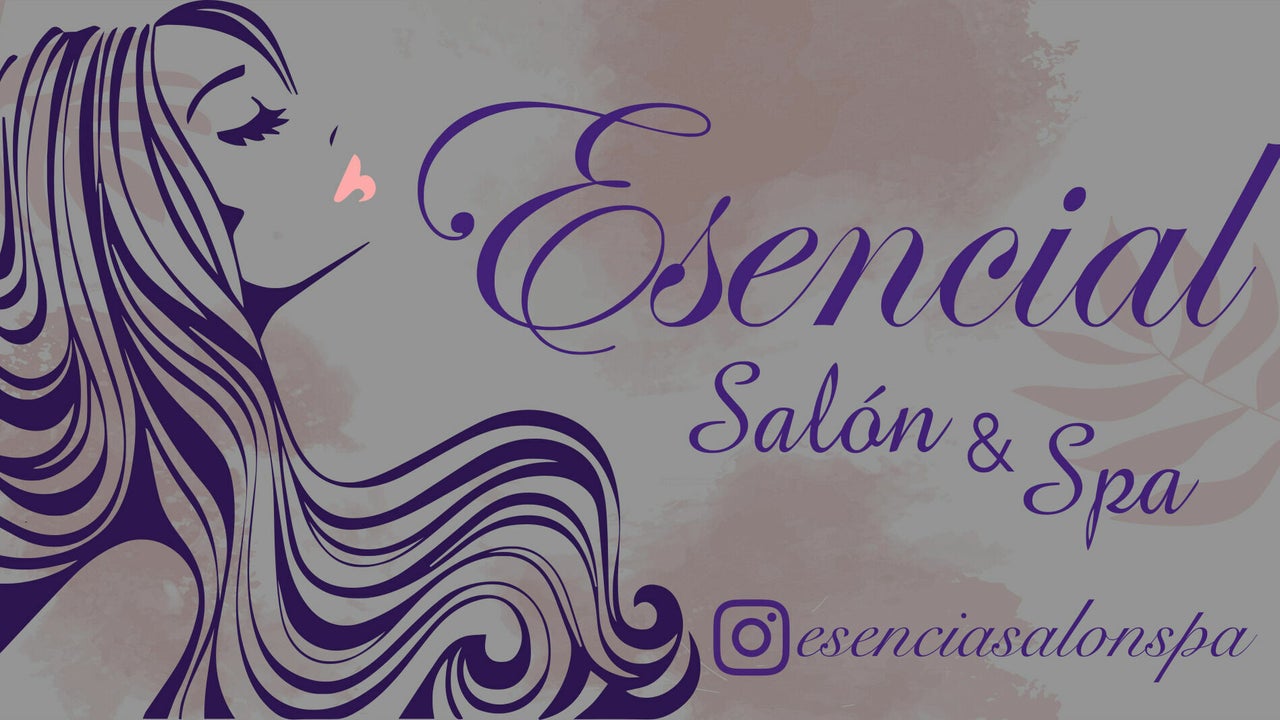 Esencial Salon & Spa - 1