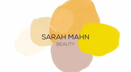 Sarah Mahn Beauty