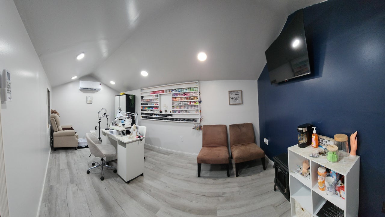 Jireh Nails Lab 1009 Appalachin Drive Fayetteville Fresha