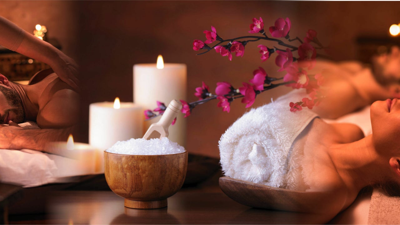 Spiritual Healing SPA - C2B - New Delhi | Fresha