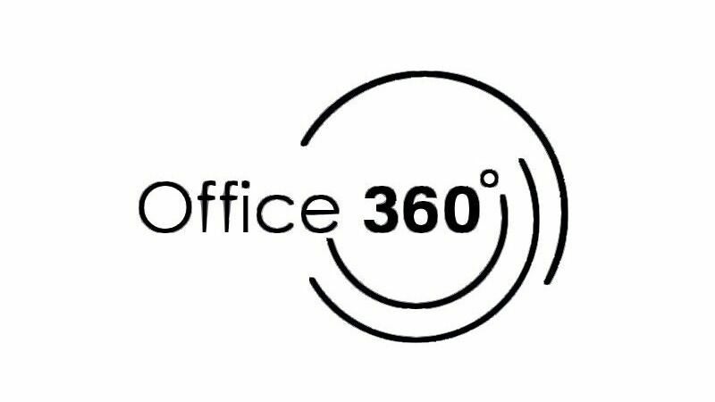 Office 360 Graus - 1