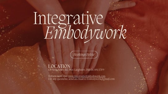 Integrative Embodywork