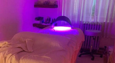 Makia Mullen - Integrative Bodywork + Massage Therapy