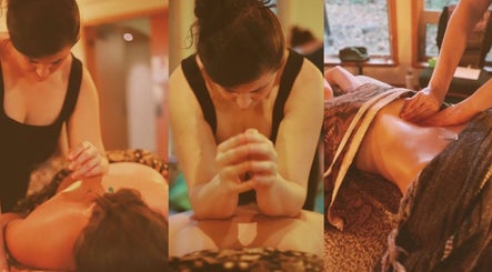 Massage therapy at Integrative Bodywork, Massage & Somatic Therapy - Makia Mullen in Dublin, County Dublin, IE.