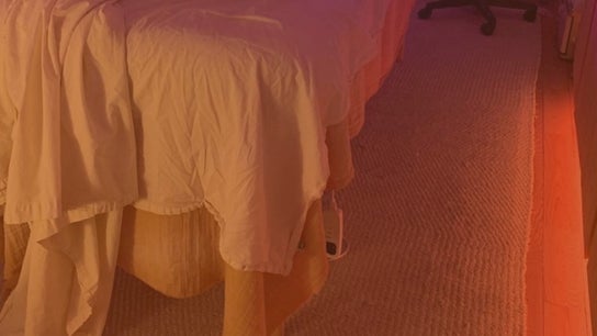 Integrative Bodywork, Massage & Somatic Therapy - Makia Mullen