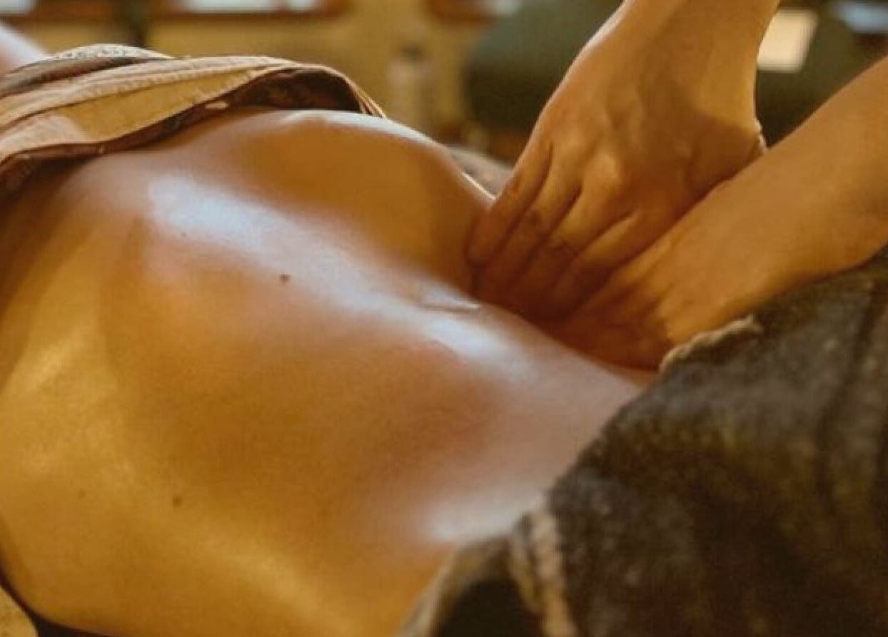 Relaxing massage at Integrative Bodywork, Massage & Somatic Therapy - Makia Mullen in Dublin, County Dublin, IE.