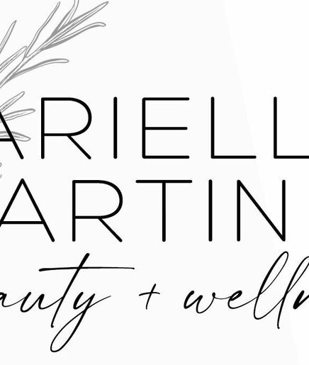 Arielle Martinez Studio image 2