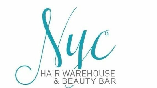 Nyc Hair Warehouse & Beauty Bar