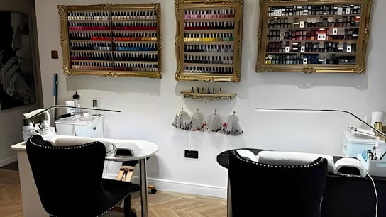 Chloe Cordelia Nails and Beauty