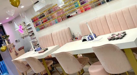 Image de The Nail Bar Locksbottom 3