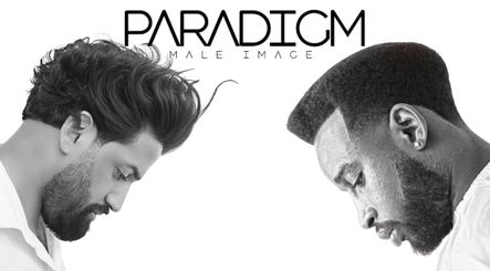 Paradigm Male Image