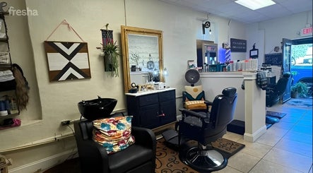 More Good Hair Days Salon