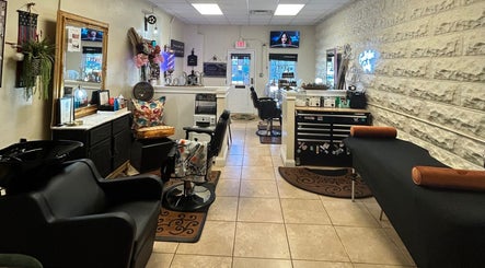 More Good Hair Days Salon