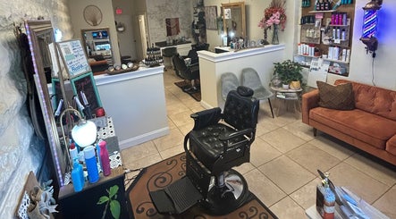 More Good Hair Days Salon