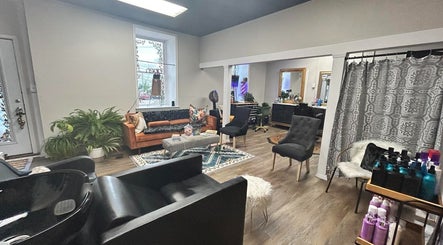 More Good Hair Days Salon