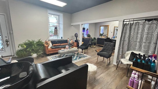 More Good Hair Days Salon