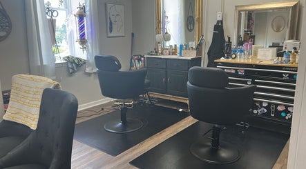 More Good Hair Days Salon