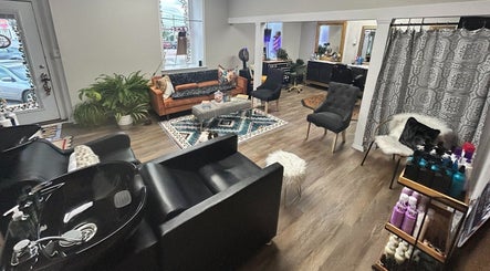 More Good Hair Days Salon