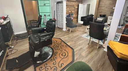 More Good Hair Days Salon image 2