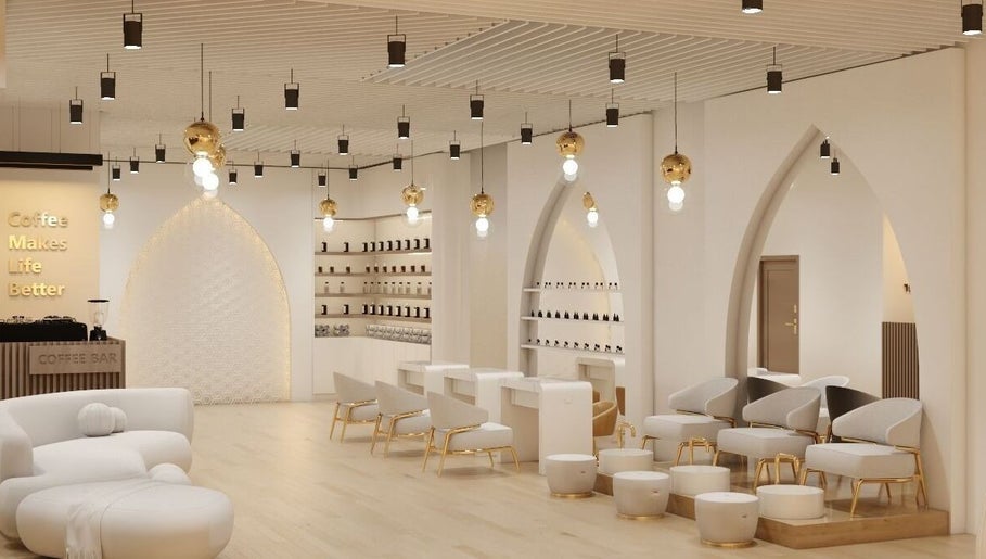 Jadore Beauty Salon - Abu Dhabi obrázek 1