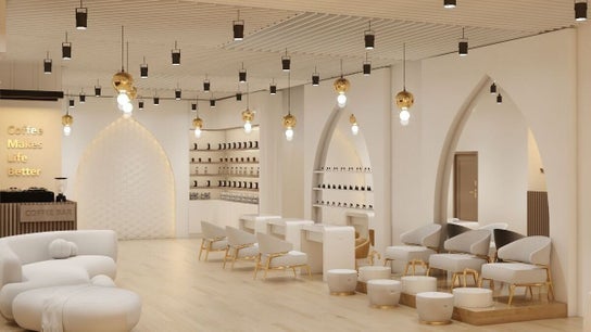 Jadore Beauty Salon - Abu Dhabi