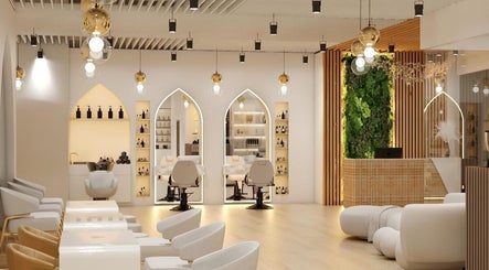 Imagen 2 de Jadore Beauty Salon - Abu Dhabi