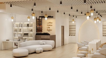 Imagen 3 de Jadore Beauty Salon - Abu Dhabi