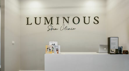 Luminous Skin Clinic