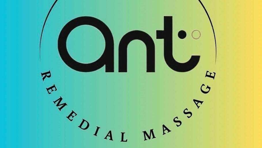 ANT Remedial Massage 1paveikslėlis