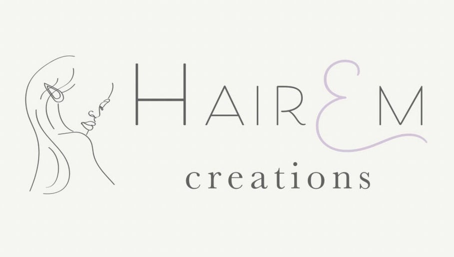 Hair Em Creations – obraz 1
