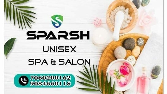 Sparsh Spa and Salon