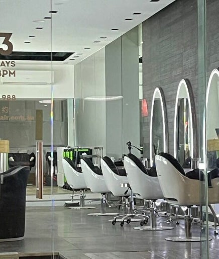 M-Element Hair Salon | Melbourne CBD image 2