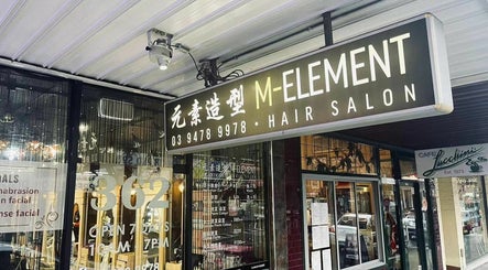 M-Element Hair Salon | Preston billede 2