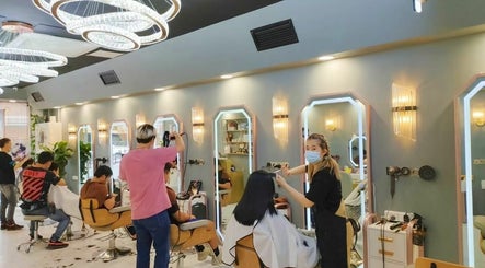 M-Element Hair Salon | Preston – kuva 3