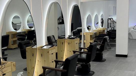 M-Element Hair Salon | Box Hill